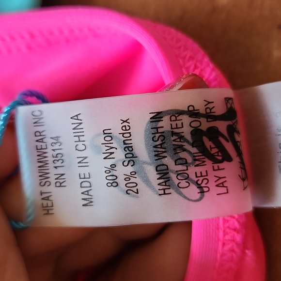 Heat $5 - Picture 8 of 8